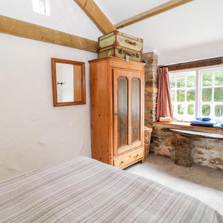 Treverbyn Smithy Saint Neot Экстерьер фото