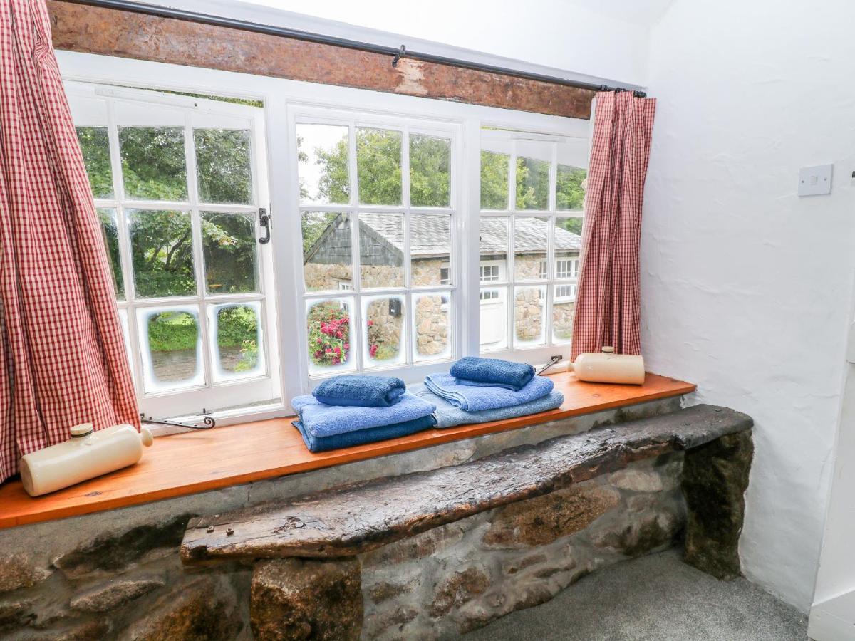 Treverbyn Smithy Saint Neot Экстерьер фото