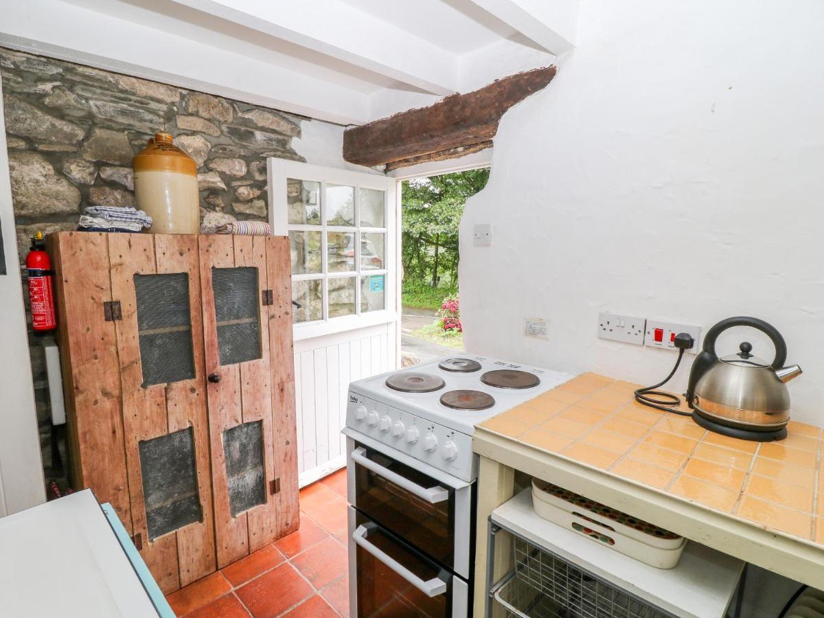 Treverbyn Smithy Saint Neot Экстерьер фото