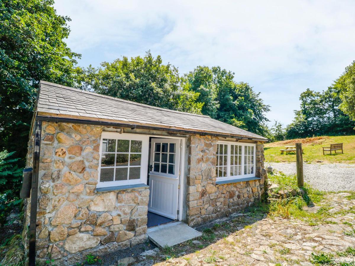 Treverbyn Smithy Saint Neot Экстерьер фото